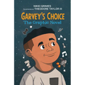 Garvey's Choice: The Graphic Novel - Paperback