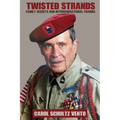 Twisted Strands: Family Secrets and Intergenerational Trauma - Paperback