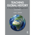 Teaching Global History: A Social Studies Approach - Paperback