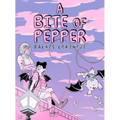 A Bite of Pepper - Hardcover