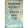 Professor Witchey's Miracle Mood Cure - Paperback