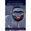Indians of the Pacific Northwest: From the Coming of the White Man to the Present Day - Paperback