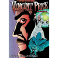 Vincent Price Presents: The Seven Lives of Dr. Phibes - Paperback