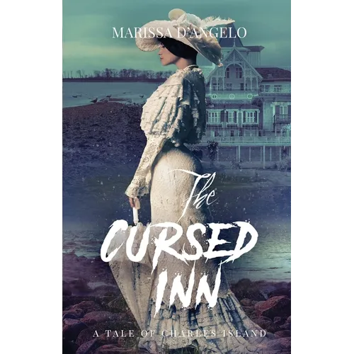 The Cursed Inn - Paperback