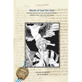 Words of Gad the Seer: Words of Gad the Seer - Paperback