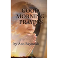 Good Morning Prayers - Paperback