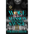 Woke Up In A Mansion With A Rich Savage 2: An African American Romance - Paperback