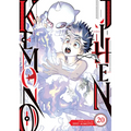 Kemono Jihen Vol. 20 - Paperback