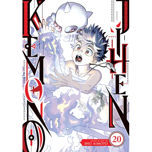 Kemono Jihen Vol. 20 - Paperback