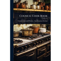 Council Cook Book - Paperback