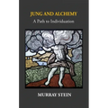 Jung And Alchemy: A Path to Individuation - Paperback