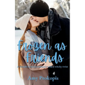 Frozen as Friends - Paperback