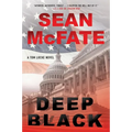 Deep Black: A Tom Locke Novel - Paperback