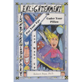 Enlightenment is not the Tooth Fairy: Put your ego under your pillow and Wake Up! - Paperback