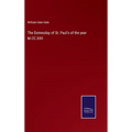 The Domesday of St. Paul's of the year M.CC.XXII - Hardcover