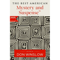 The Best American Mystery and Suspense 2025 - Paperback