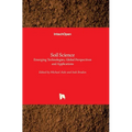 Soil Science: Emerging Technologies, Global Perspectives and Applications - Hardcover
