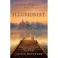 Illusionist - Paperback