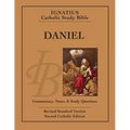 Daniel - Paperback