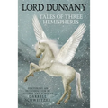 Tales of Three Hemispheres - Paperback