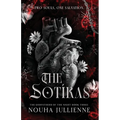 The Sotíras - Paperback