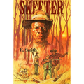 Skeeter - Paperback