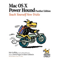 Mac OS X Power Hound - Paperback