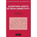 Algorithmic Aspects of Graph Connectivity - Hardcover