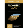 Promised Land Discovery Guide: Living for God Where Culture Is Influenced 1 - Paperback