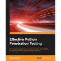 Effective Python Penetration Testing - Paperback