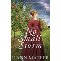 No Small Storm - Paperback
