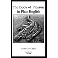 Book of Pleasure in Plain English - Paperback