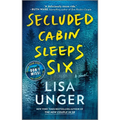 Secluded Cabin Sleeps Six - Paperback