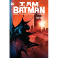 I Am Batman Vol. 2: Welcome to New York - Hardcover