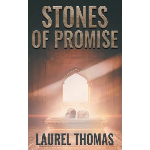 Stones of Promise - Paperback