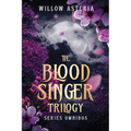 The Blood Singer Trilogy - Paperback