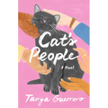 Cat's People - Hardcover