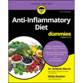 Anti-Inflammatory Diet for Dummies - Paperback