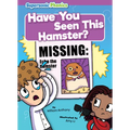 Have You Seen This Hamster? - Paperback