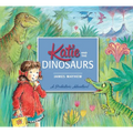 Katie and the Dinosaurs - Paperback