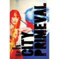 City Primeval: New York, Berlin, Prague - Paperback