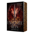Exquisite Ruin - Paperback