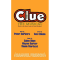 Clue: The Musical - Paperback
