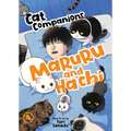 Cat Companions Maruru and Hachi Vol. 4 - Paperback