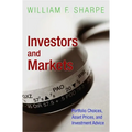 Investors and Markets: Portfolio Choices, Asset Prices, and Investment Advice - Paperback