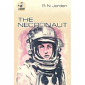 The Necronaut - Paperback