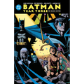Batman: Year Three: The Deluxe Edition - Hardcover
