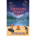 Firework Fiasco - Paperback