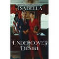 Undercover Desire - Paperback