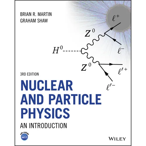 Nuclear and Particle Physics: An Introduction - Paperback
